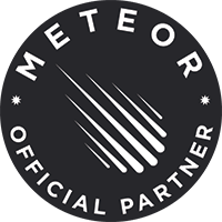 Meteor Partner Logo